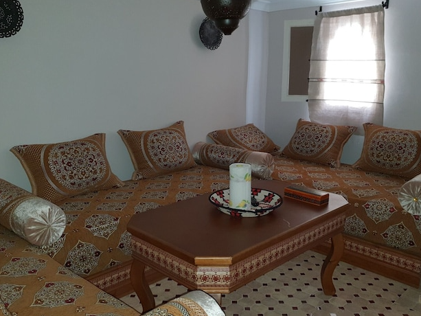 Maison à côté de la fac de Fès test 1